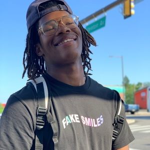 Meet your Posher, Calvin